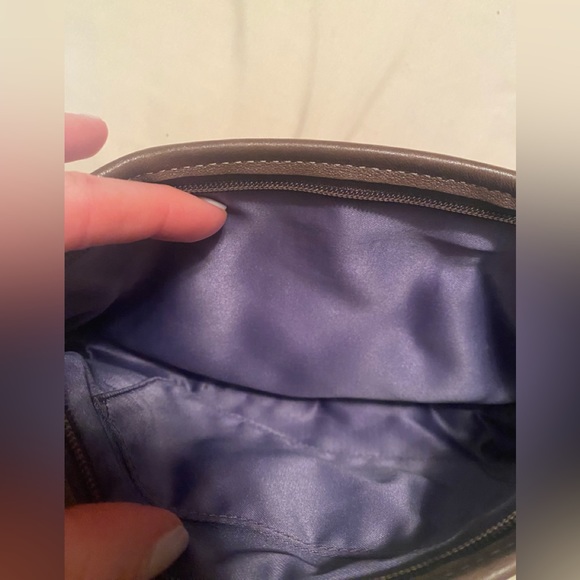 Coach wristlet/clutch - Picture 12 of 13